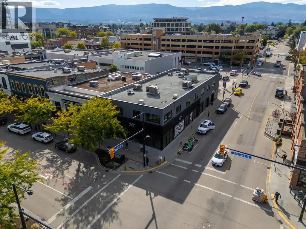 1517 Water Street Unit# 200, Kelowna